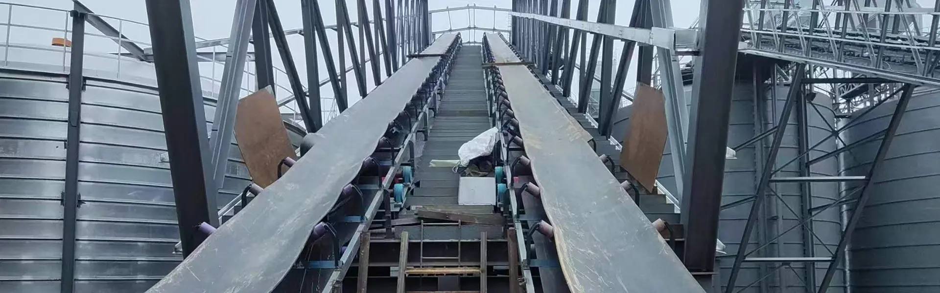 Training and Aligning Idler Roller