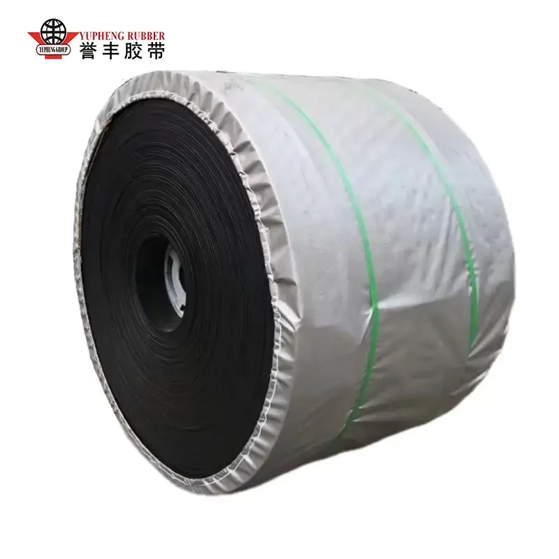 Cold Resistant Conveyor Belt