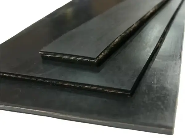 Cold Resistant Conveyor Belt