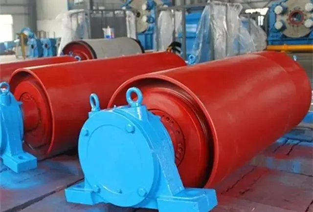 Drive Pulley