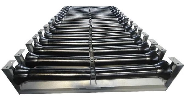 Roller configurations