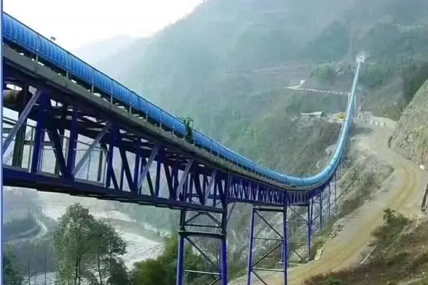 Customized Conveyor Belt