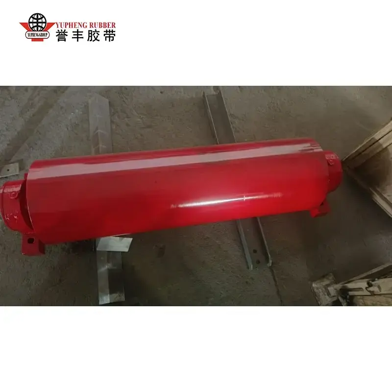 Tail Pulley